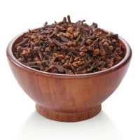 Single Herbs & Spices Product Type and Raw Processing Type Dried clove whole