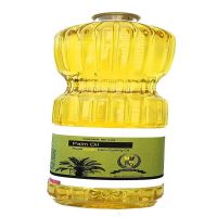 High Quality Cheap Price 100% Purity Crude Palm Oil CPO For Cooking From Indonesia