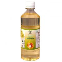 100% pure natural organic coconut oil food grade virgin coconut oil for health