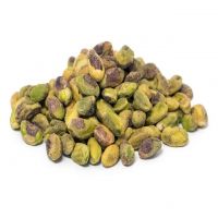 Pistachio with and without Shell , Pistachios Roasted