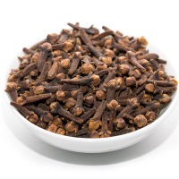 100% Natural Whole Clove - India Origin - GMP Compliant & ISO 22000 Certified 