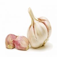 Garlic Wholesale 2021 New Fresh Garlic Supplier 3P/5P Pure White Garlic