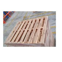 Factory Price Euro EPAL Wooden Pallet