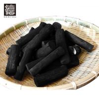 100% natural hardwood charcoal