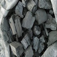 Natural Hardwood Charcoal