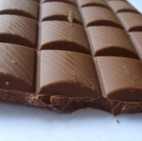 High Quality Milky Chocolate