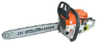 Gasonline Chain Saw DK-5500