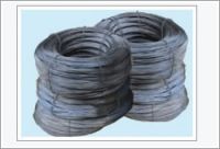 Black Iron Wire