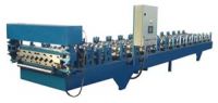 Roof & Wall Panel Forming Machine Series