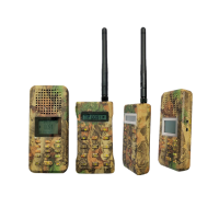 Outdoor Hunting Bird Caller Speaker For Quail Hunting