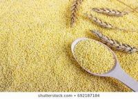 Barley, Milet, Rice, Rey, Wheat, Oats, Sorghum