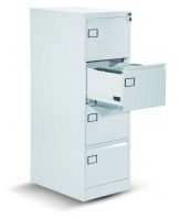 Steel Filing Cabinet