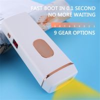 Hot Selling Home Laser Hair Removal Device Machine With 100% Safety