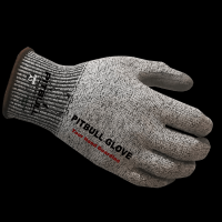 High Quality Cut Resistant Work Gloves From Pitbull  Safety