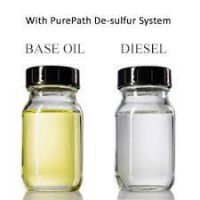 diesel fuel oil