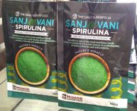 Spirulina Powder, Spirulina Tablets