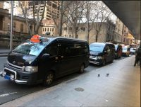 maxi cab services