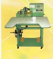 Stone Welding Machine