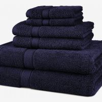 Cotton Bath Towel