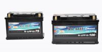 LiFePO4 The Latest And Absolutely Safe Automotive Lithium Batteries