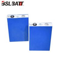 Lithium LiFePO4 3.2V 100Ah Battery Cell