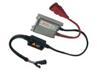 Slim ballast