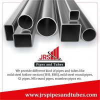 Galvanized Pipe 