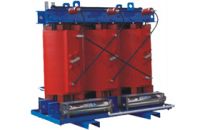 Resin Insulated Dry Transformer
