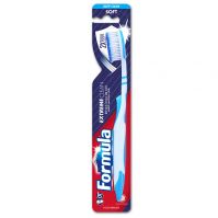 Formula Extreme Clean Toothbrush