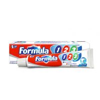 Formula 123 Toothpaste