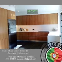 CUSTOM KITCHENS PORTUGAL