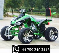 atv 250cc automatic off road racing 4 wheeler for sale WhatsApp +447592403445