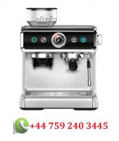 2021 arrival 1500W 58mm filter 15bar home Cappuccino Machine machine espresso espresso coffee machine