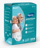 DIGNITY Adult Diapers