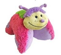 plush pillow pet toy adorable butterfly