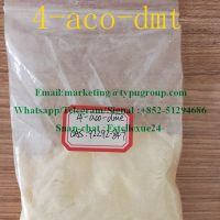 Best Seller 4-aco-dmt Cas:92292-84-7 With Safe Delivery   whatsapp/telegram:+852-51294686