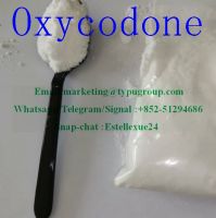 Anodyne And Painkillers  Cas 76-42-6. Oxycodone Whatsapp/telegram:+852-51294686