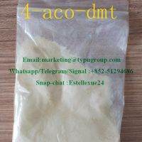 Best seller 4-aco-dmt cas:92292-84-7 with safe delivery   Whatsapp/Telegram:+852-51294686