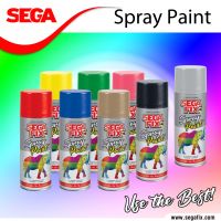 SEGA Fix Spray Paint
