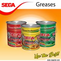 SEGA Xplus+ Grease