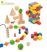 Educational toys 