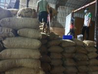 Muhak Trading - VIETNAM DRIED PREMIUM CASHEW NUTS