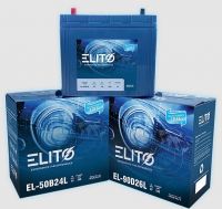 Elito Battery