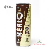 MEALO HEALTH DRINK, IMMUNITY BOOSTER, ENERGY DRINK