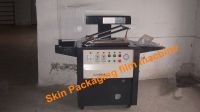 skin packing film machine