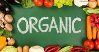 Pure Organic Foods