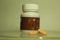 Vitamin C Chewable Tablet