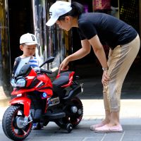 2019 Latest New Model 3 Wheel Kids Electric Motorcycle Baby Motorbike/Cool Motorcycle For Boy