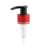 28mm Left-right Lock Dispenser Lotion Pump