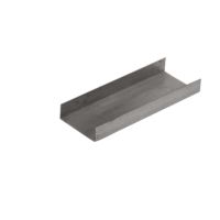 Gypsum Board Galvanized Steel Framing Profiles